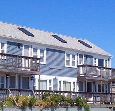 Hotel Seawinds II Dennisport Exterior foto