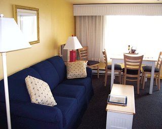 Hotel Seawinds II Dennisport Exterior foto