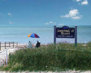Hotel Seawinds II Dennisport Exterior foto